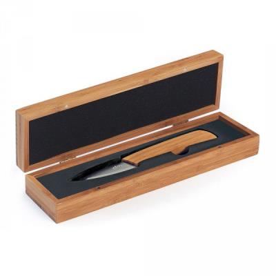 Coffret couteau céramique 10cm Dm creation 00199