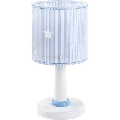 Lampe enfant sweet dreams bleu - dalber - 62011t