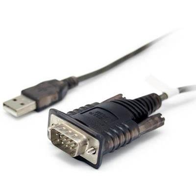 Convertisseur usb 2.0. vers série (db9m), y-108 fen