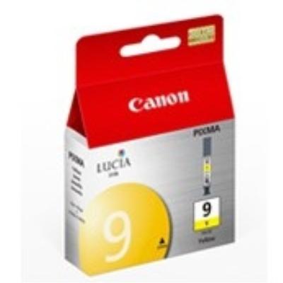 CANON cartouches d'encre  PGI9Y original 1037B001 Pigment jaune pour  PGI9Y 