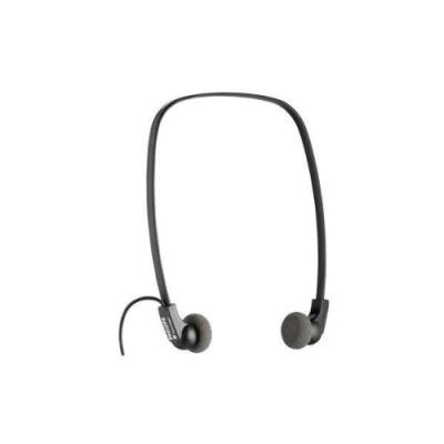 Philips speech philips écouteurs duplex avec réglage de niveau (85 db) lfh 234 22