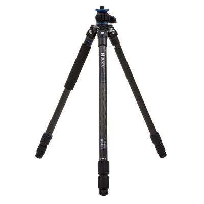 BENRO trépied system goplus classic série1 3sections carbone tgp17c