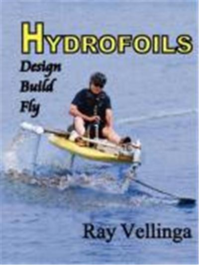 Hydrofoils: Design, Build, Fly