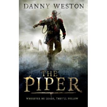 The Piper - 1