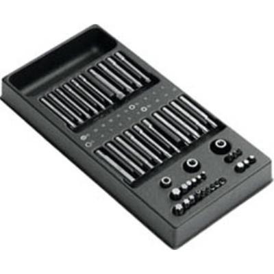 Facom mod.e41pb module 41 embouts