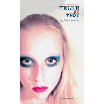 Brief History of Helen of Troy