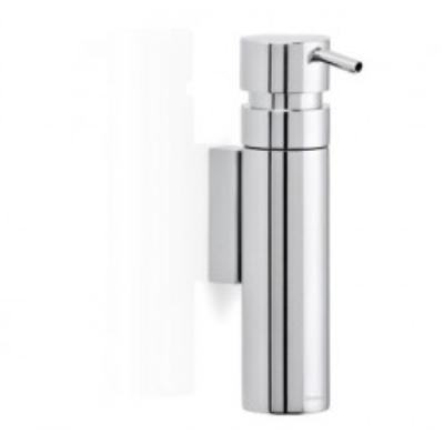 Distributeur de savon mural Nexio inox poli Blomus