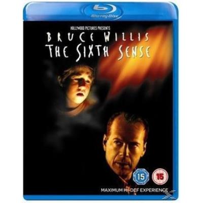 The Sixth Sense