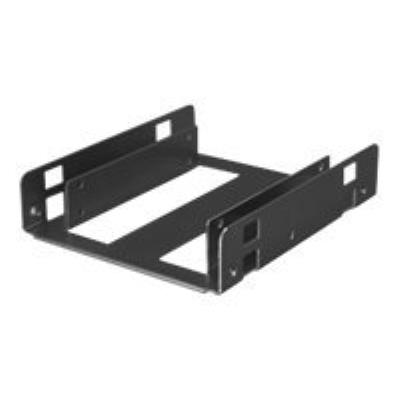 Lian Li HD-322X HDD Converter - storage bay adapter