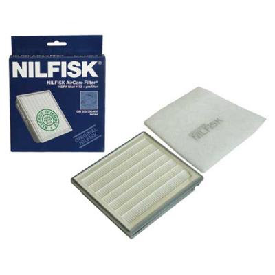 FILTRE HEPA COMPLET H13 GM410/420/430