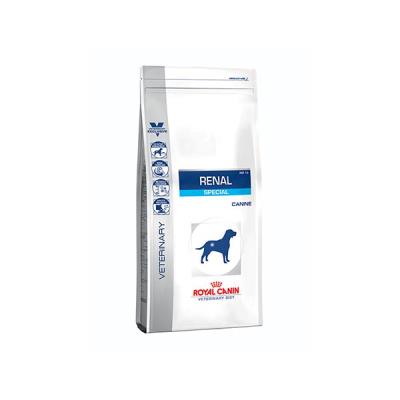 Meilleurs prix pour Royal canin veterinary diet - renal special - 2 kg