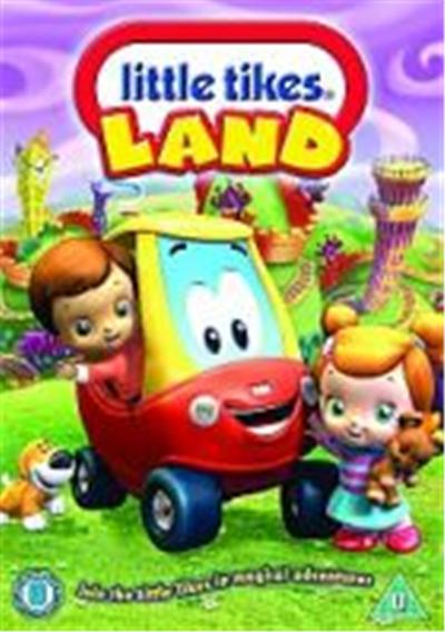 Little Tikes - Little Tikes Land