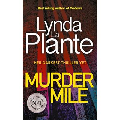 Murder Mile - [Version Originale]