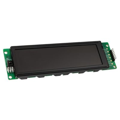aqua computer aqua computer ersatzdisplay pour aquaero 5/6 xt noir