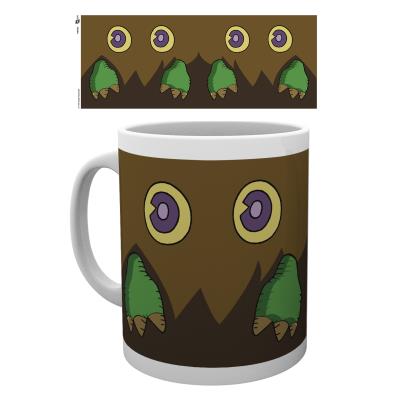 Tasse a café Yu Gi Oh Kuriboh
