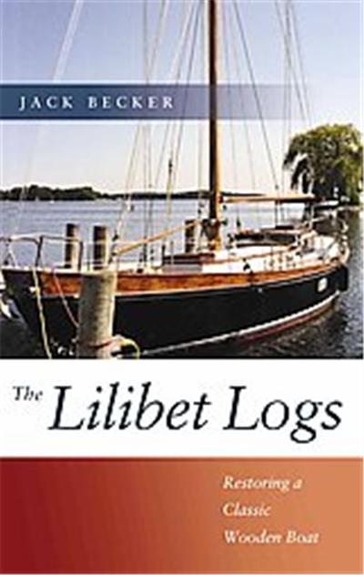 The Lilibet Logs