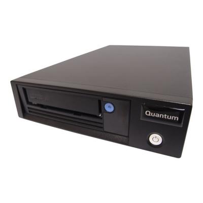 Quantum LTO-6 HH - lecteur de bandes magnétiques - LTO Ultrium - SAS-2