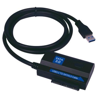 Value adaptateur usb3.0 - sata 6gbit s 12.99.1049