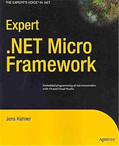 Expert .NET Micro Framework