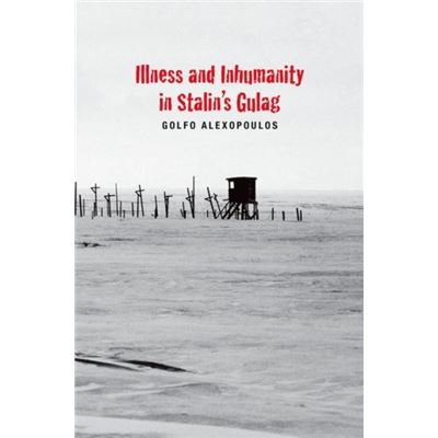 Illness & Inhumanity In Stalins Gulag