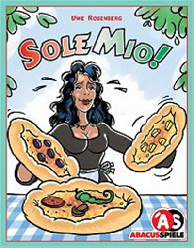 Sole Mio !