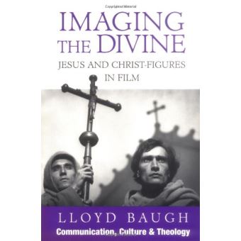 Imaging the divine. - 1