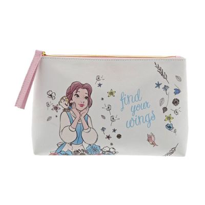 La Belle et la Bête Belle Sac cosmétique