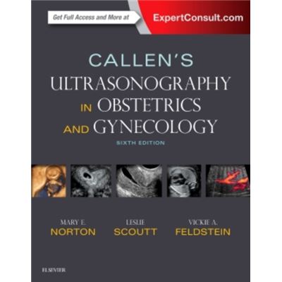 Callens Ultrasonography In Obstetrics