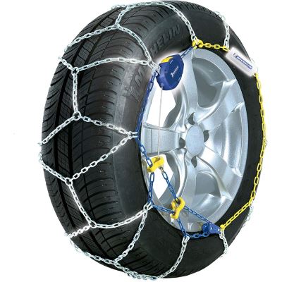MICHELIN 007774 Chaînes à neige automatique, 74