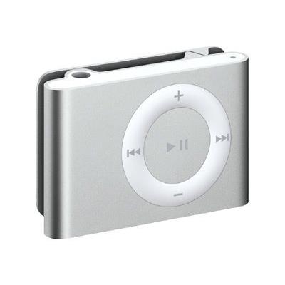 Apple iPod shuffle - digitale speler