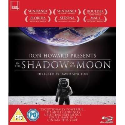 In The Shadow Of The Moon