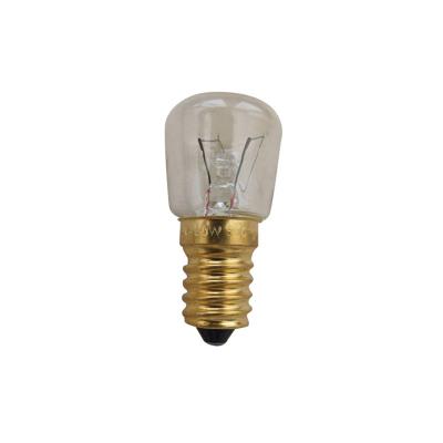 Divers Marques Ampoule E14 25w Ref: 244105