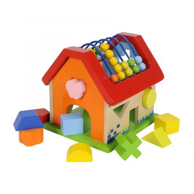 Eichhorn 2094 - Plug-Learning Playhouse
