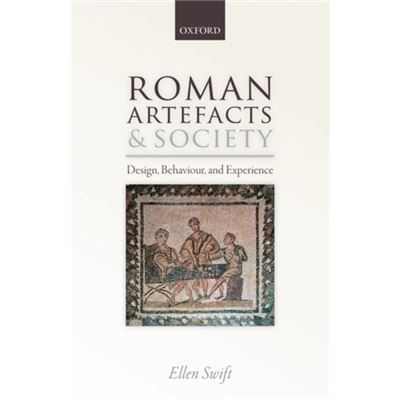 Roman Artefacts & Society Hardback