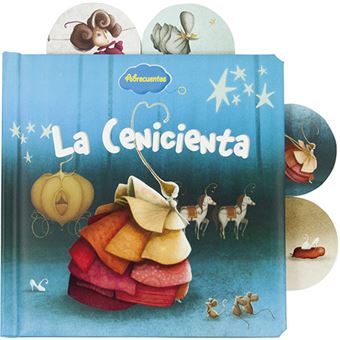 La Cenicienta - 1