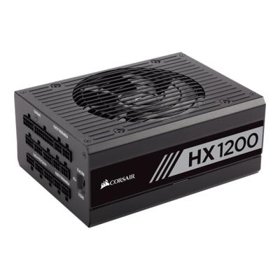Corsair HX Series HX1200 - alimentation - 1200 Watt