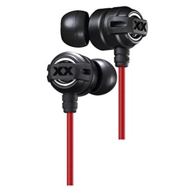 Jvc Xtrême Xplosives Ha-Fx1X- Ecouteurs Intra-Auriculaires
