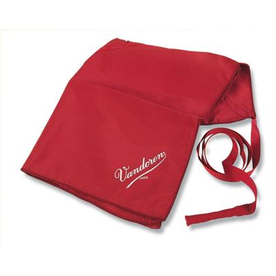 Ecouvillon microfibre de clarinette basse vandoren sw300