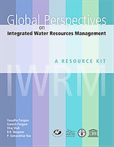 Global Perspectives on Integrated Water Resources Management