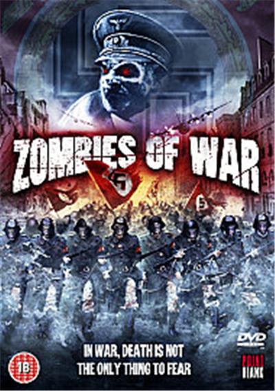 Zombies Of War