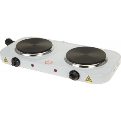 Plaque de cuisson - 2x 1000 watt