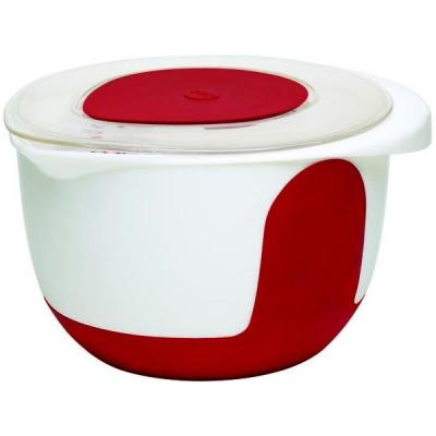 Bol à mixer 3 L + couvercle, Smart Kitchen