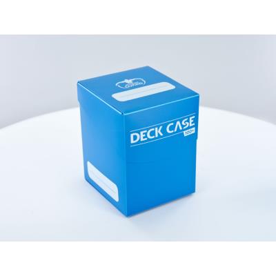 Ultimate Guard - Boîte pour cartes Deck Case 100+ taille standard Bleu Roi