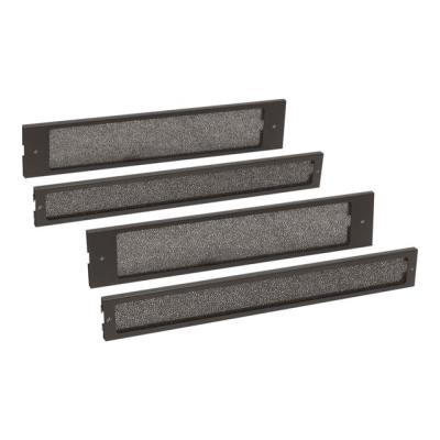 APC Dust Filter Pack - systeemfilterkit