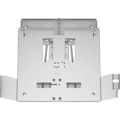 Siemens - cadre d'abaissement pour hotte - lz46600