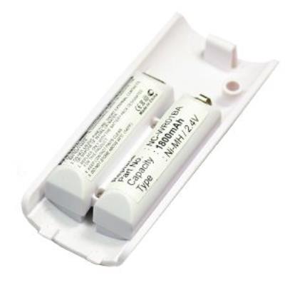 Batterie pour Nintendo Wii