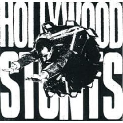 Stunts (White) - Hollywood