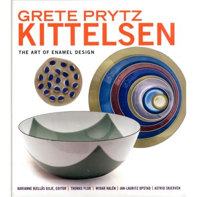 Grete Prytz Kittelsen