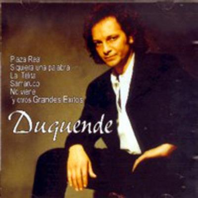 Duquende - Grandes Exitos