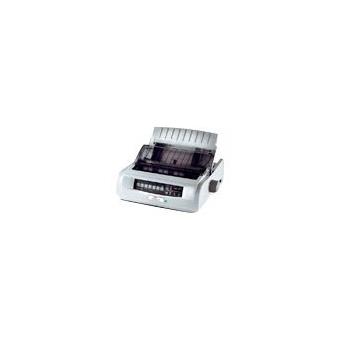 OKI Microline 5520 Imprimante Matricielle Monochrome